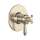 TTD23W1LMSTN 1/2-in Thermostatic and Pressure Balance Trim with 3 Functions with Lever Handle, Satin Nickel