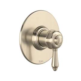 TTD51W1LMSTN 1/2-in Pressure Balance Trim with Lever Handle, Satin Nickel