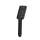 4365BK 5-in 2-Function Handshower, Black