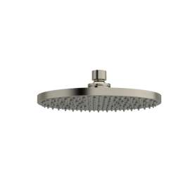 468BN-WS 8-in 1.8 GPM Rain Showerhead, Brushed Nickel