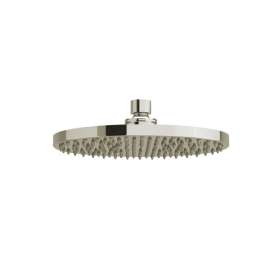468PN-WS 8-in 1.8 GPM Rain Showerhead, Polished Nickel