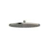 472BN-WS 12-in 1.8 GPM Rain Showerhead, Brushed Nickel