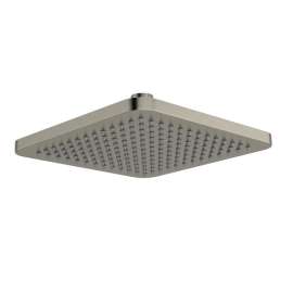 478BN-WS 8-in 1.8 GPM Rain Showerhead, Brushed Nickel