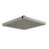 478BN 8-in Rain Showerhead, Brushed Nickel
