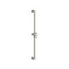 4855PN 31-in Shower Bar, Polished Nickel