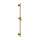 4862BG 36-in Shower Bar, Brushed Gold