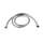 7259C 59-in Metal Shower Hose Assembly, Chrome