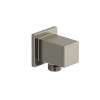 774BN Handshower Outlet, Brushed Nickel
