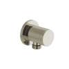 775PN Handshower Outlet, Polished Nickel
