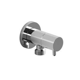 790C Handshower Outlet with Shutoff Valve