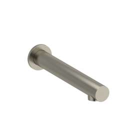 867BN Wall Mount Tub Spout, Brushed Nickel