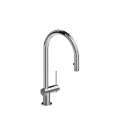Pull-Down Faucets