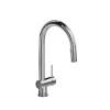 AZ201C Azure Pulldown Kitchen Faucet, Chrome