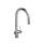 AZ201C Azure Pulldown Kitchen Faucet, Chrome