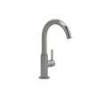 AZ601SS Azure Bar and Food Prep Kitchen Faucet, Stainless Steel Finish