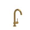 AZ701BG Azure Filter Kitchen Faucet, Brushed Gold