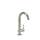 AZ701PN Azure Filter Kitchen Faucet, Polished Nickel