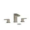 EQ08BN Equinox Widespread Lavatory Faucet, Brushed Nickel