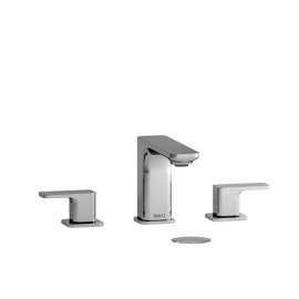 EQ08C Equinox Widespread Lavatory Faucet