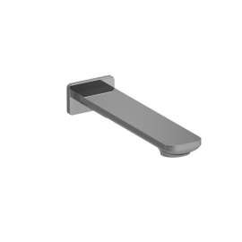 EQ80C Equinox Wall Mount Tub Spout