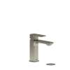 EQS01BN Equinox Single Handle Lavatory Faucet, Brushed Nickel