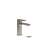 EQS01BN Equinox Single Handle Lavatory Faucet, Brushed Nickel