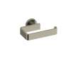 PX3BN Paradox Toilet Paper Holder, Brushed Nickel