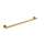 PX5BG Paradox 24-in Towel Bar, Brushed Gold