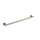 PX5BN Paradox 24-in Towel Bar, Brushed Nickel