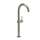 RL01BN Riu Single Handle Tall Lavatory Faucet, Brushed Nickel