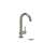 RU01BN Riu Single Handle Lavatory Faucet, Brushed Nickel