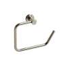 ST3PN Star Toilet Paper Holder, Polished Nickel