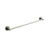 ST5BN Star 24-in Towel Bar, Brushed Nickel