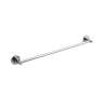 ST5C Star 24-in Towel Bar, Chrome