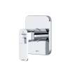 TEQ44C Equinox 1/2-in Thermostatic and Pressure Balance Trim with 2 Functions, Chrome