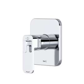 TEQ44C Equinox 1/2-in Thermostatic and Pressure Balance Trim with 2 Functions