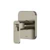 TEQ47BN Equinox 1/2-in Thermostatic and Pressure Balance Trim with 3 Functions, Brushed Nickel