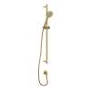 Handshower Set With 31" Slide Bar and Single Function Handshower, 0126SBHS1AG