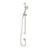 Handshower Set With 31" Slide Bar and Single Function Handshower, 0126SBHS1PN