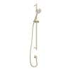 Handshower Set With 31" Slide Bar and Single Function Handshower, 0126SBHS1STN