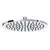 10" Rain Showerhead, 100126RS1APC