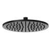 10" Rain Showerhead, 100126RS1MB