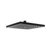 10" Rain Showerhead, 100226RS1MB