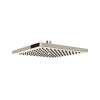 10" Rain Showerhead, 100226RS1PN