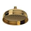 9" Rain Showerhead, 1037/8IB
