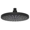 8" Rain Showerhead, 1075/8MB