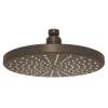 8" Rain Showerhead, 1075/8TCB