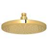 8" Rain Showerhead, 1075/8ULB