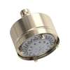 4" 5-Function Showerhead, 1080/8STN
