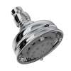 4" 3-Function Showerhead, 1085/8APC